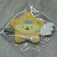 布丁狗