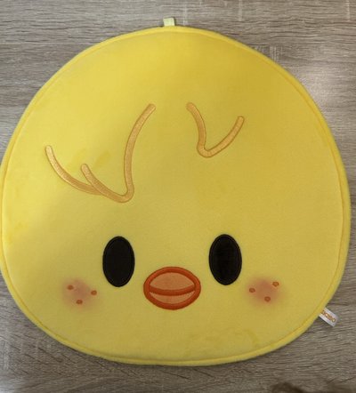 韓周扇套