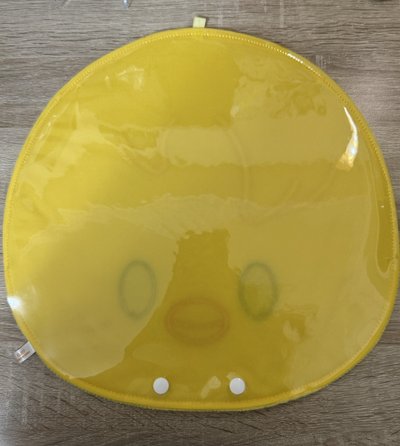 韓周扇套