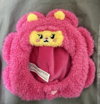 迷七快閃 手燈套 