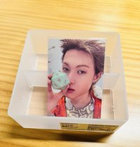 迷二骰子專卡