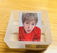 迷二Studio ver.刮刮卡