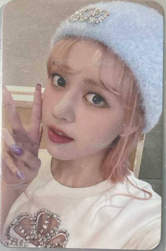 藍帽莉（綁❤️150）