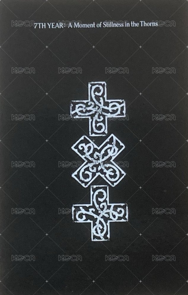 迷八 yzy 1.0 簽售卡  背面