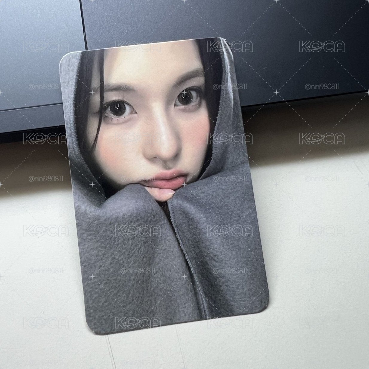 NMIXX 韓三單 A Midsummer NMIXX’s Dream JYP 簽售卡 BAE