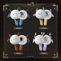 此間即無間 惡魔糰子 手持鏡