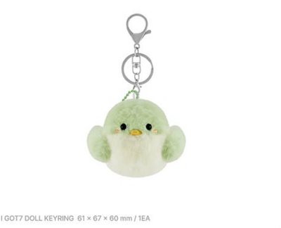 (現貨）[GOT7]NESTFEST週邊