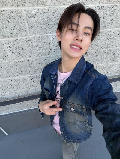 把迷ㄧ的嚴嚴帶走吧！🦊