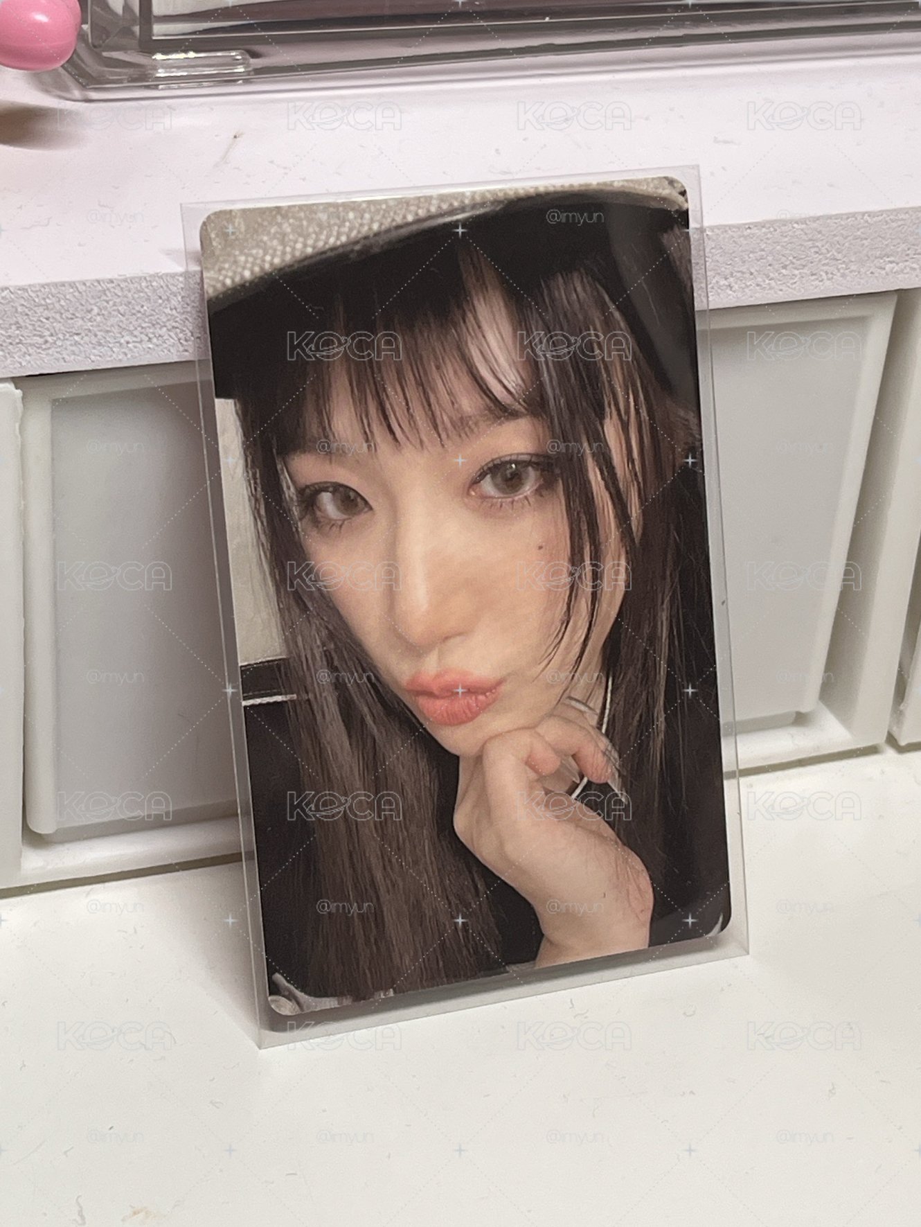 Shuhua小卡