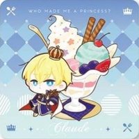 小說特裝版01 杯墊 