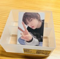 迷二Strudio ver.專卡
