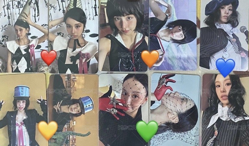 彩瑛💛
