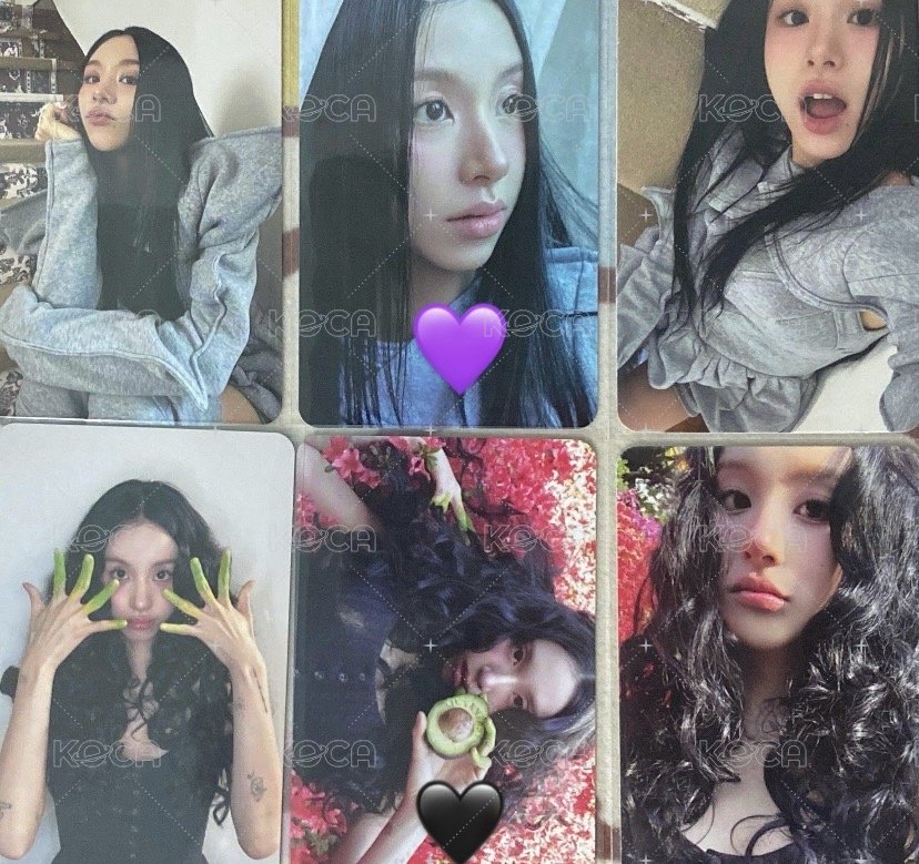 彩瑛💜