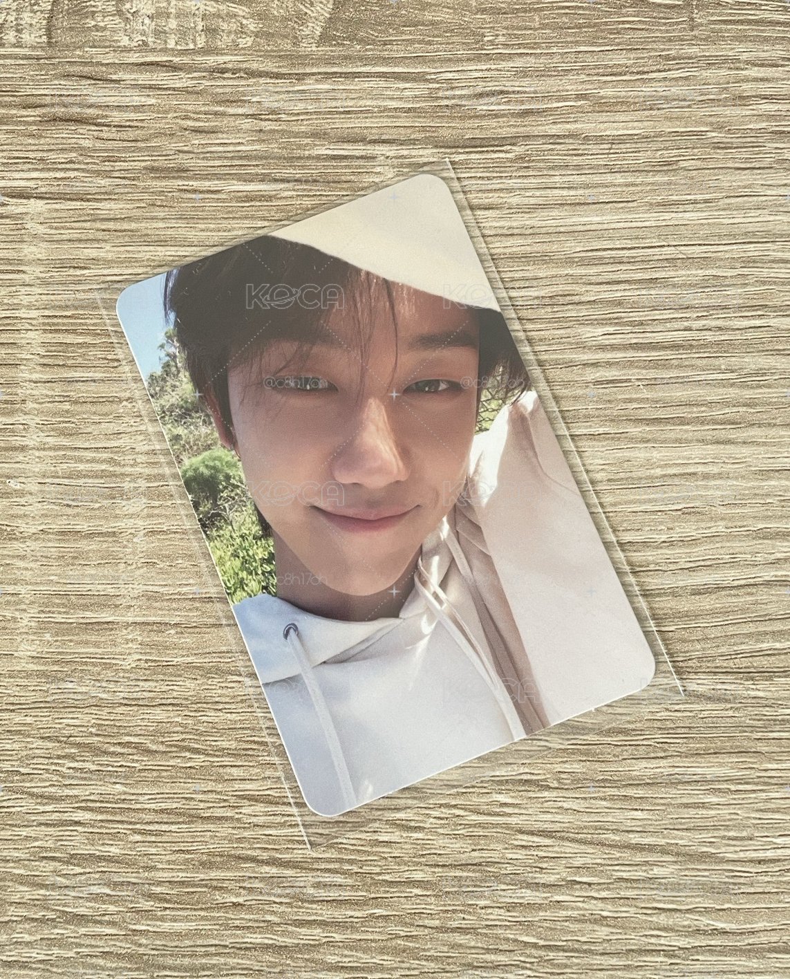 💎SVT 迷七 八 專卡