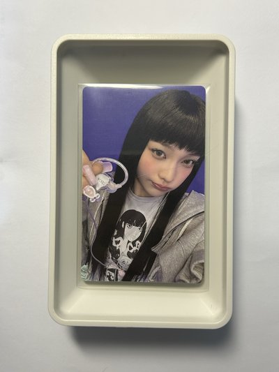 illit 耳機專卡