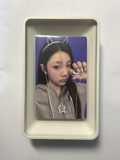 illit 耳機專卡