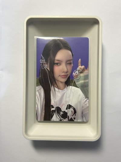 illit 耳機專卡