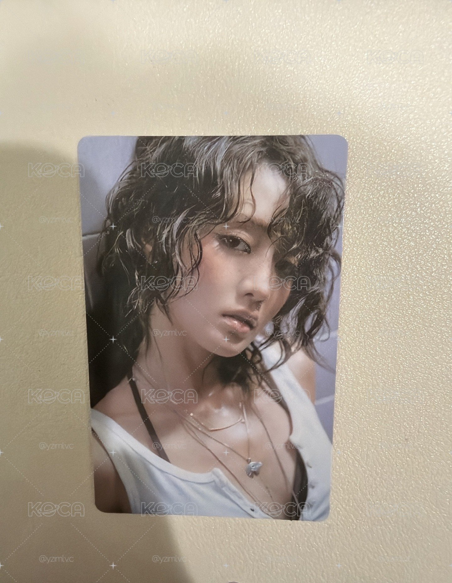 妮QR電子專卡 未掃