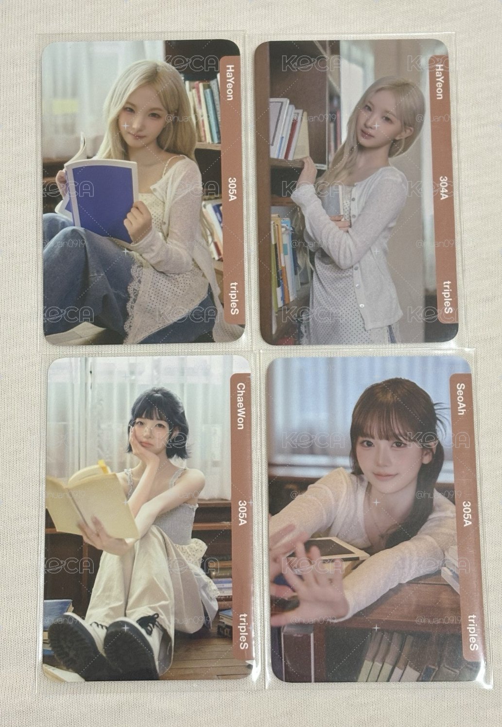 26大隊圖書卡📚