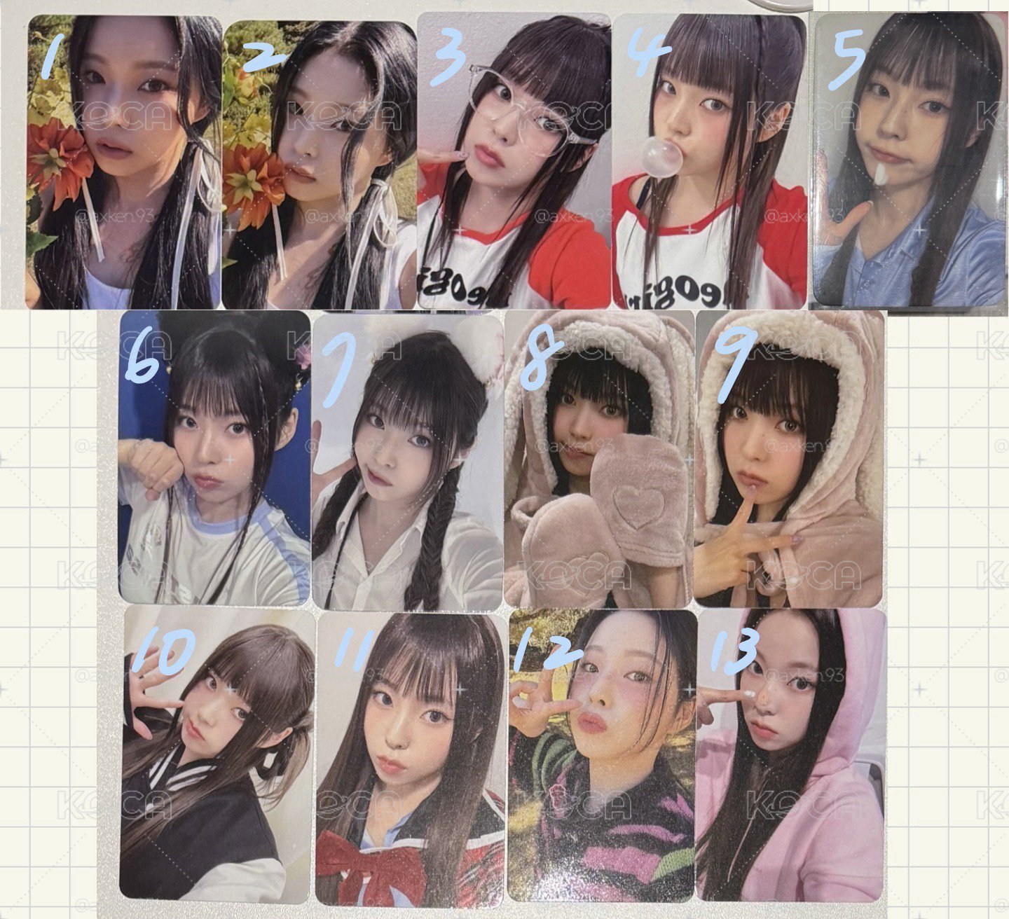 expergo時期圭