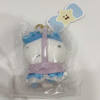 吉伊卡哇 Chiikawa 魔法綑綁小八
