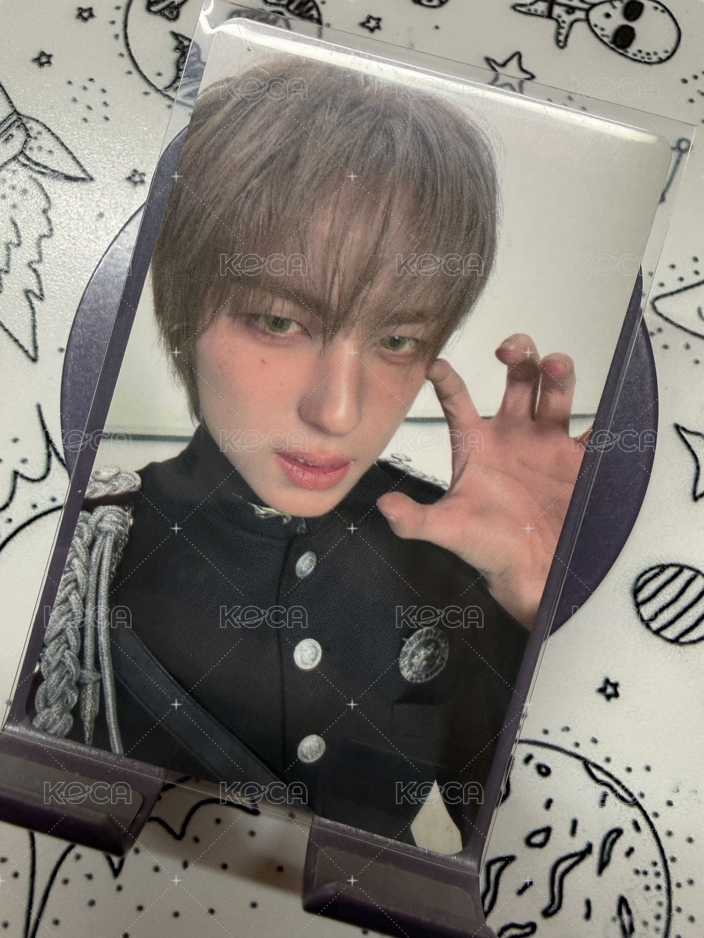 狼爪🐺