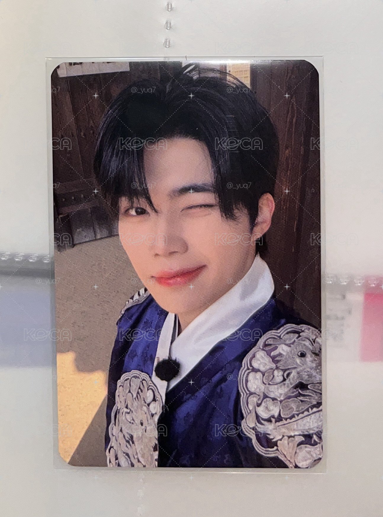 mp wink ver.旭