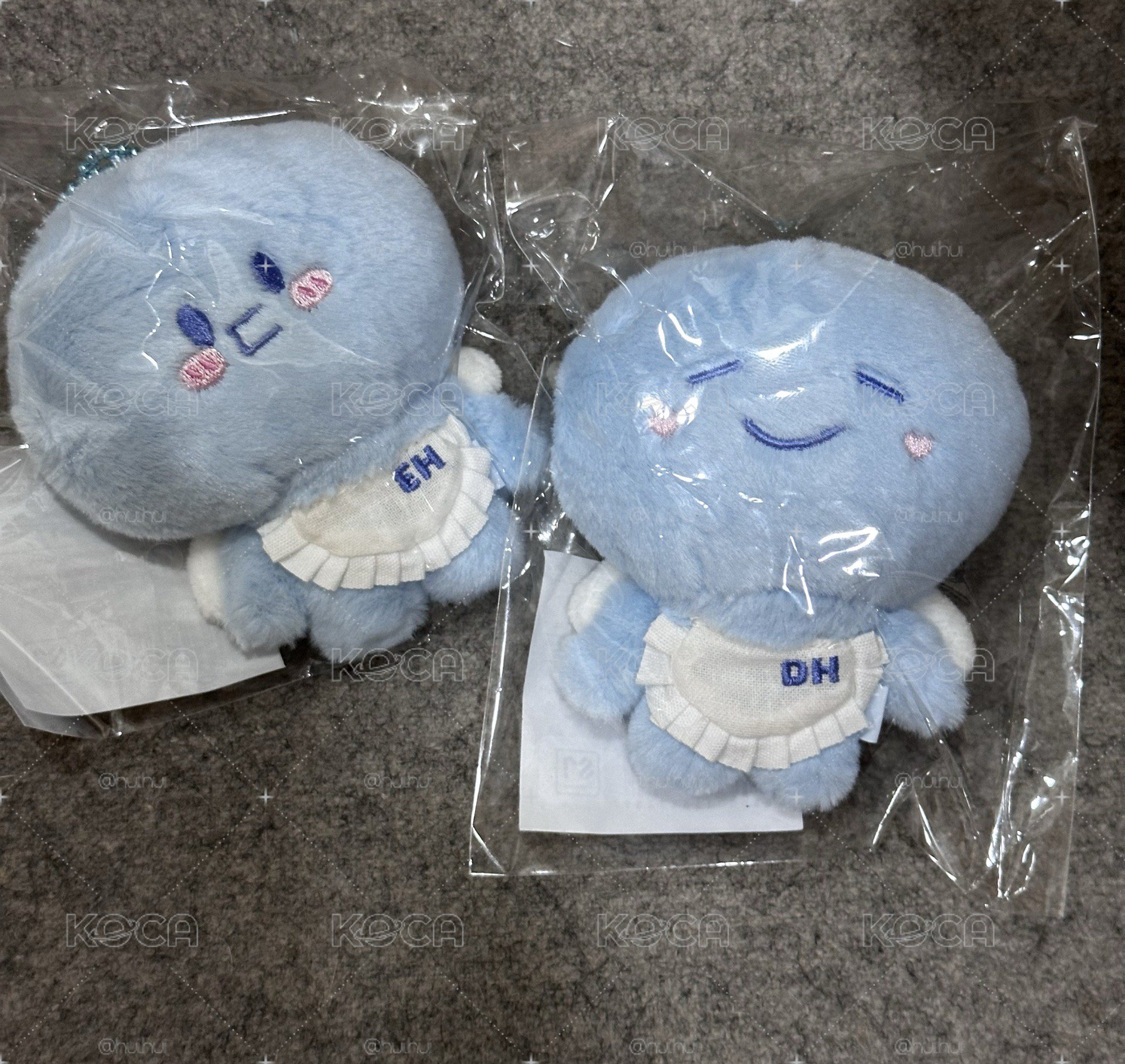 赫、海糰