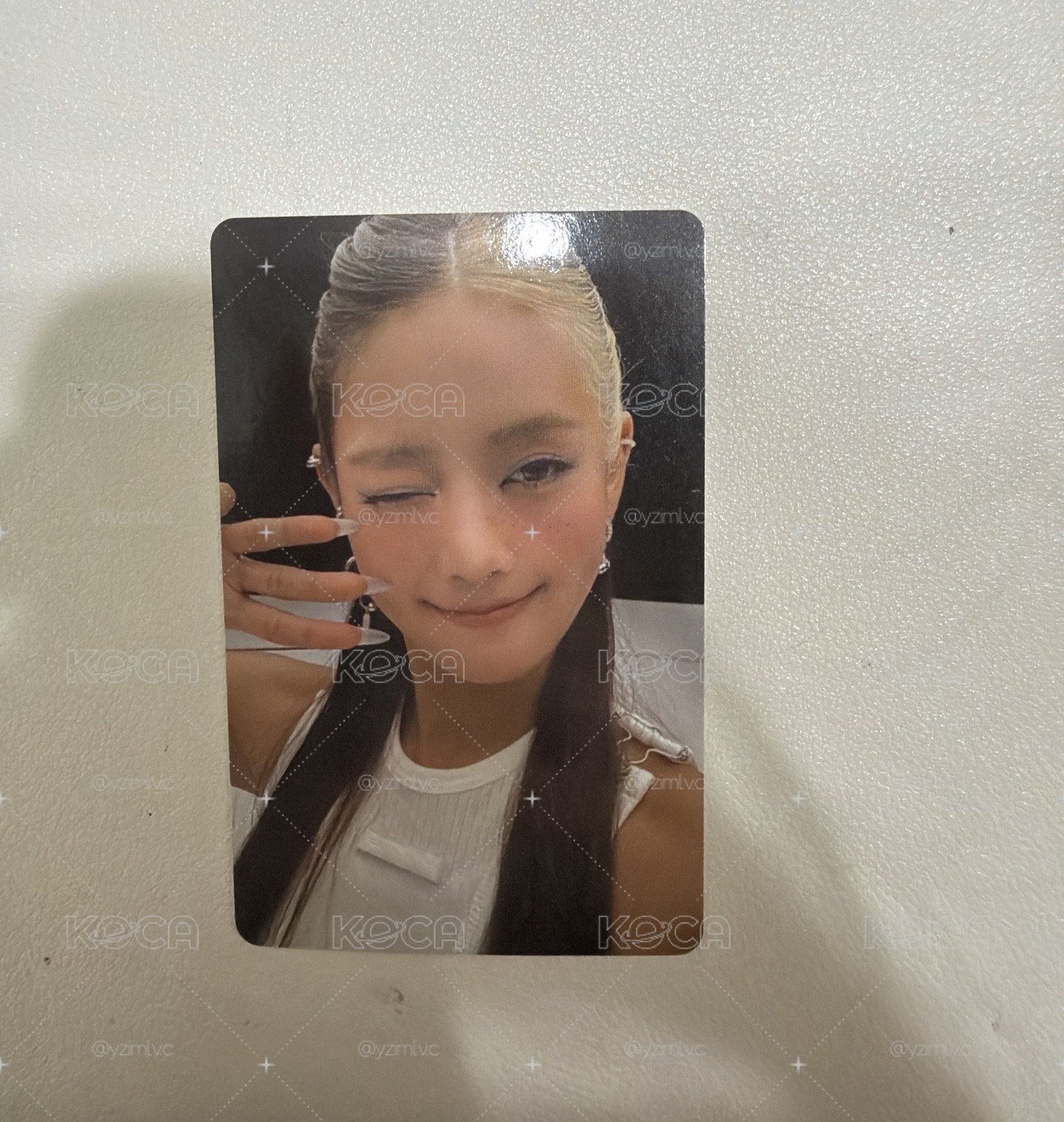 Mono妮