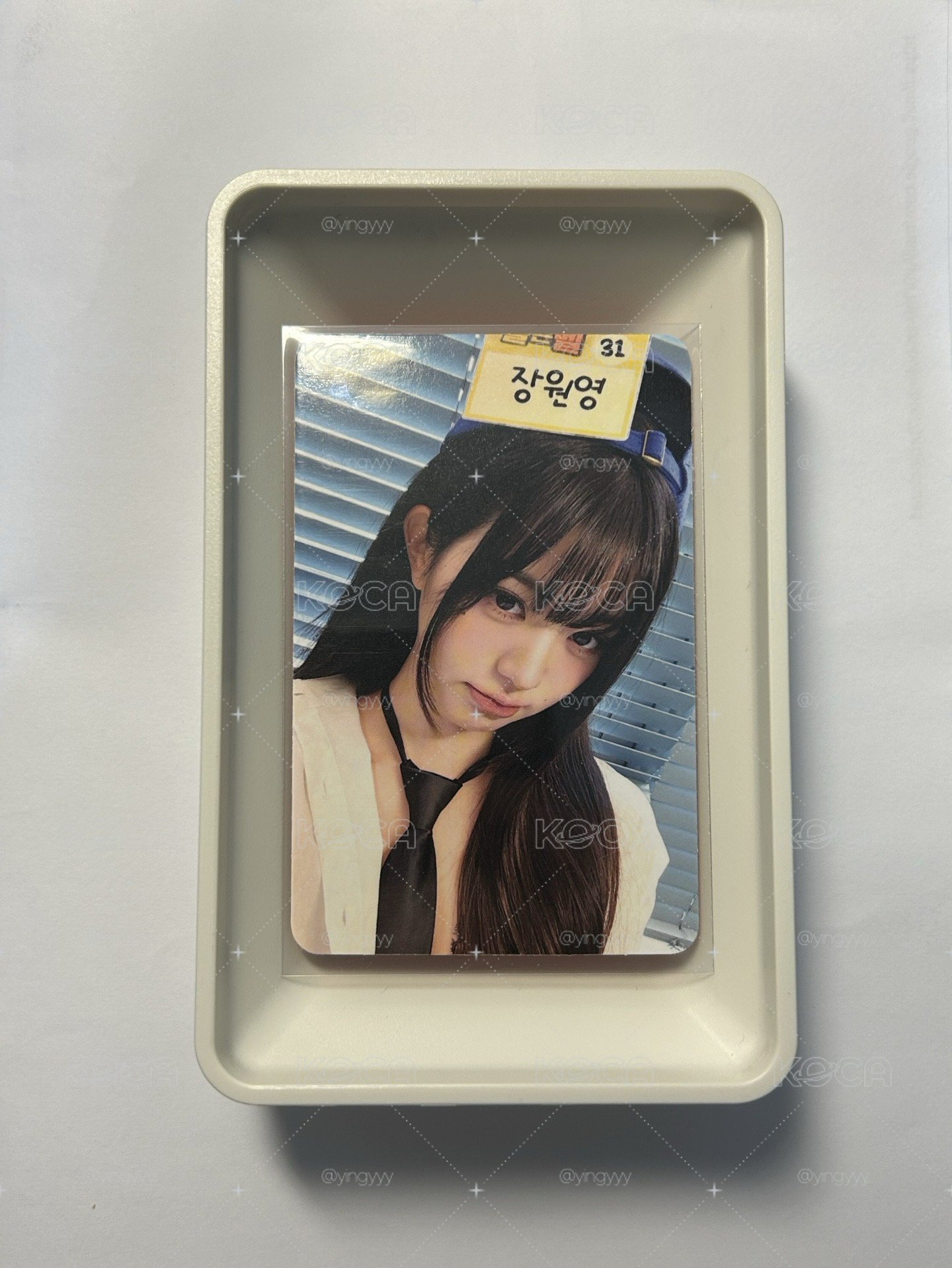 SECRET am3.0 便利貼員
