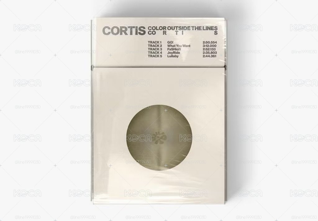 cortis 缽專