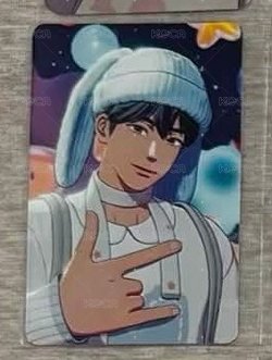 BBUU💙簽售