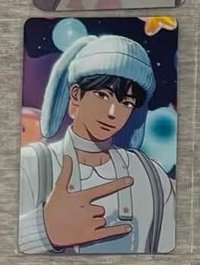 BBUU💙簽售