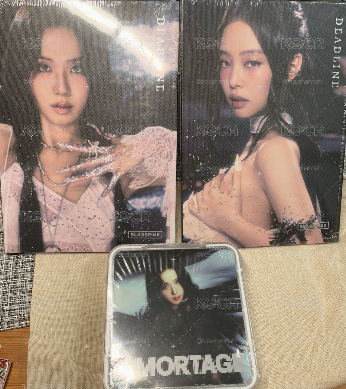 ❤️未拆專