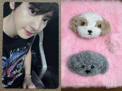 燦烈 都市風景 多芬.札特手帳本