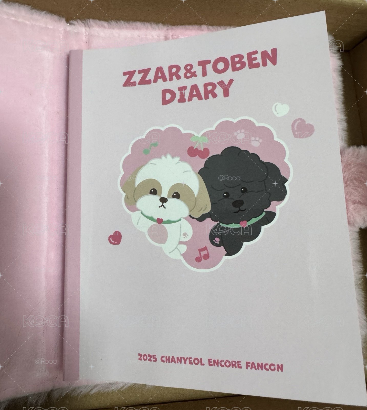 燦烈 都市風景 多芬.札特手帳本