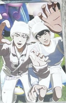 BBUU雙人❤️🖤