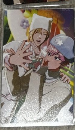 BBUU雙人🩷💜