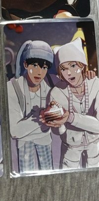BBUU雙人💙💜