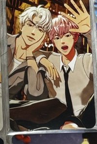 かくれんぼ雙人🩷❤️