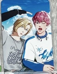 かくれんぼ雙人💜🩷