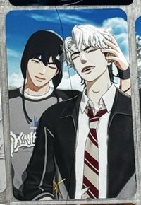 かくれんぼ雙人💙❤️