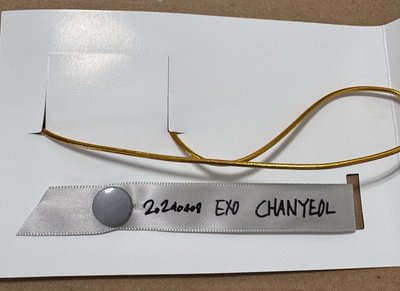 12週年娃衣 燦烈款