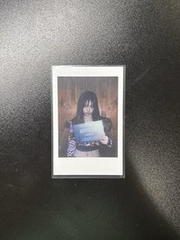 춤 (CHOOM) ma 線上 簽售卡 