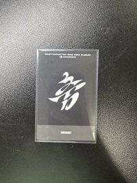 춤 (CHOOM) ma 線上 簽售卡 