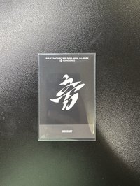 춤 (CHOOM) ma 線上 簽售卡 
