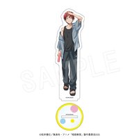 夏日服裝 立牌 