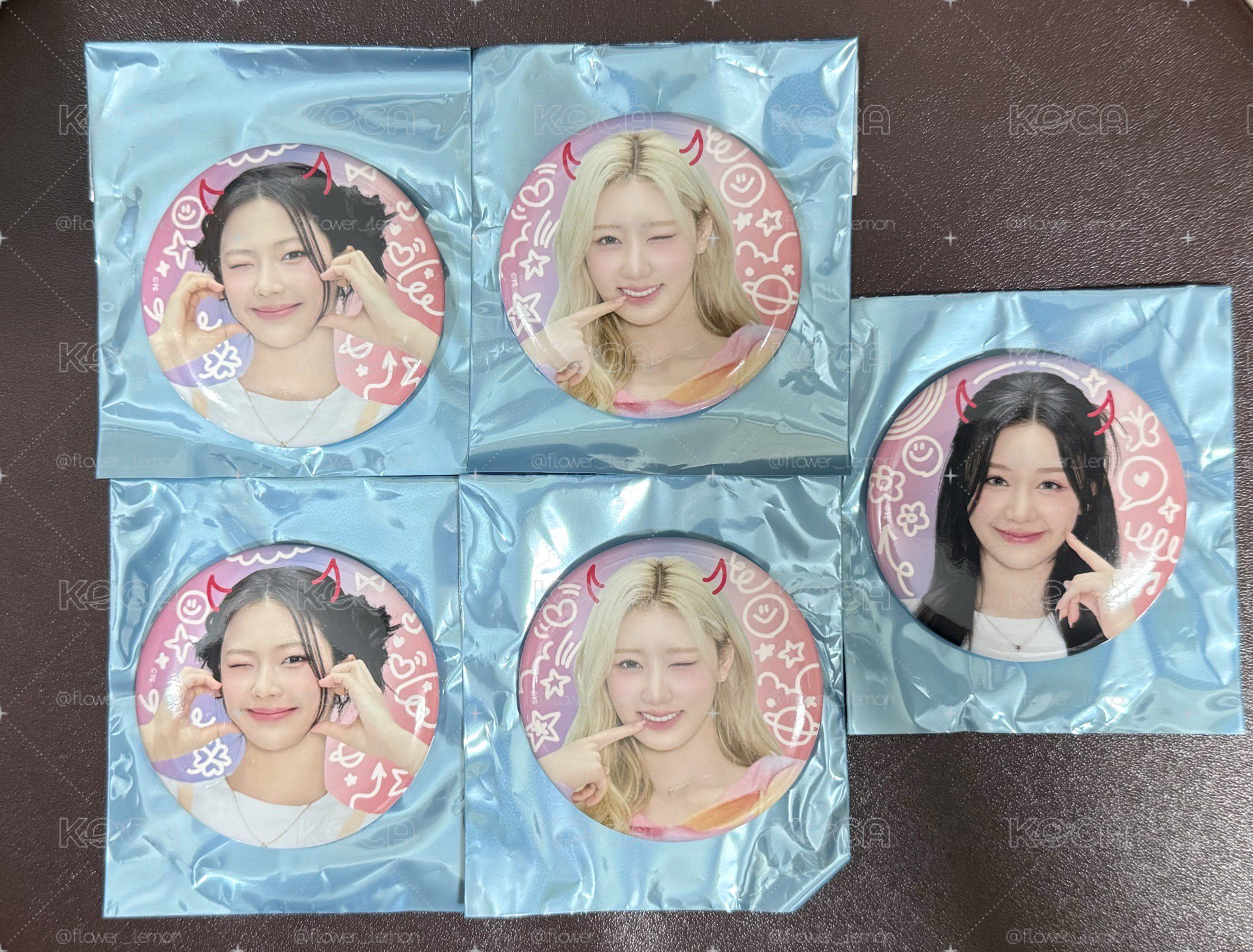 日本徽章B 🦥🐬