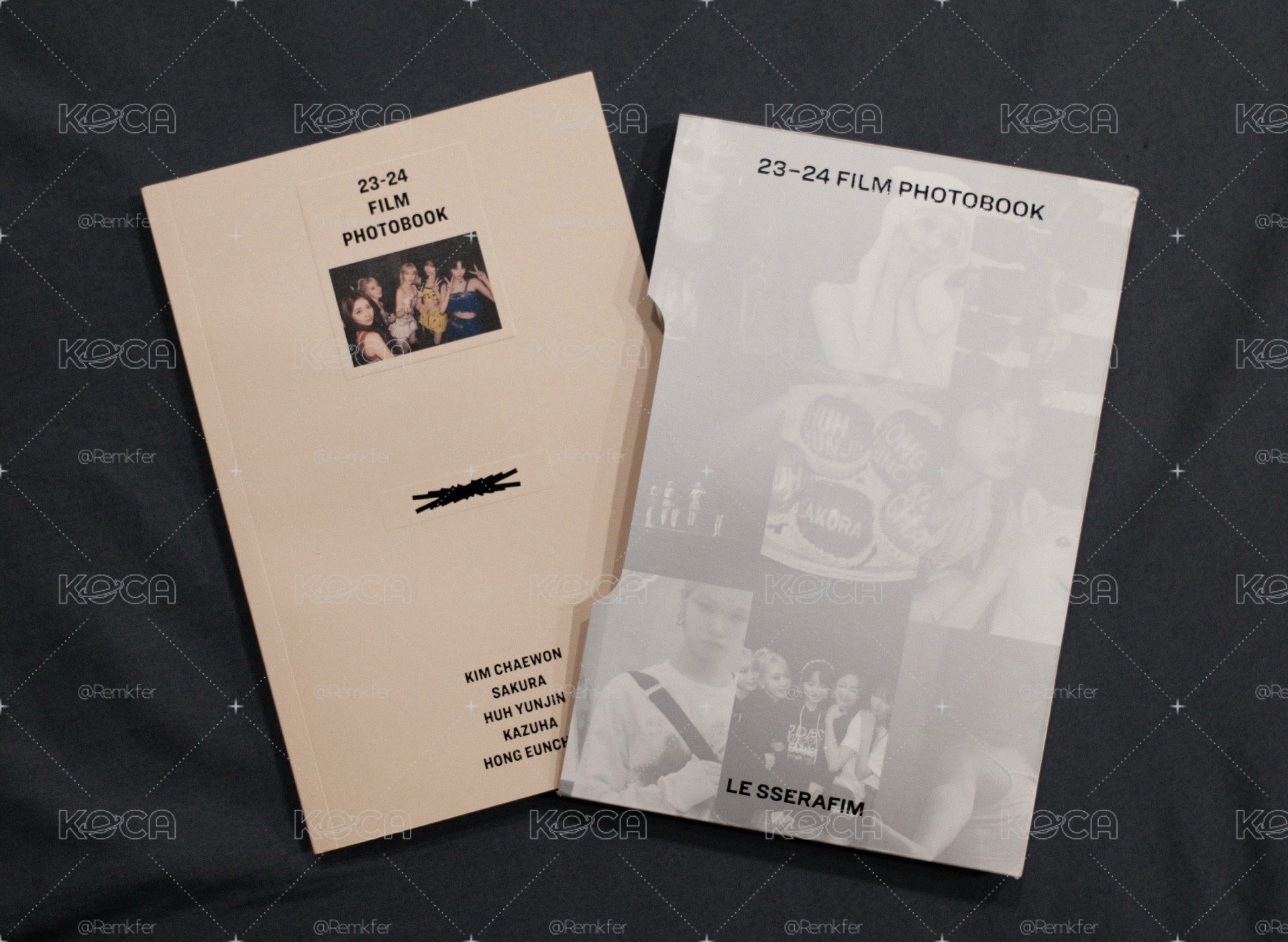 23-24 FILM Photobook
