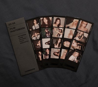 23-24 FILM Photobook